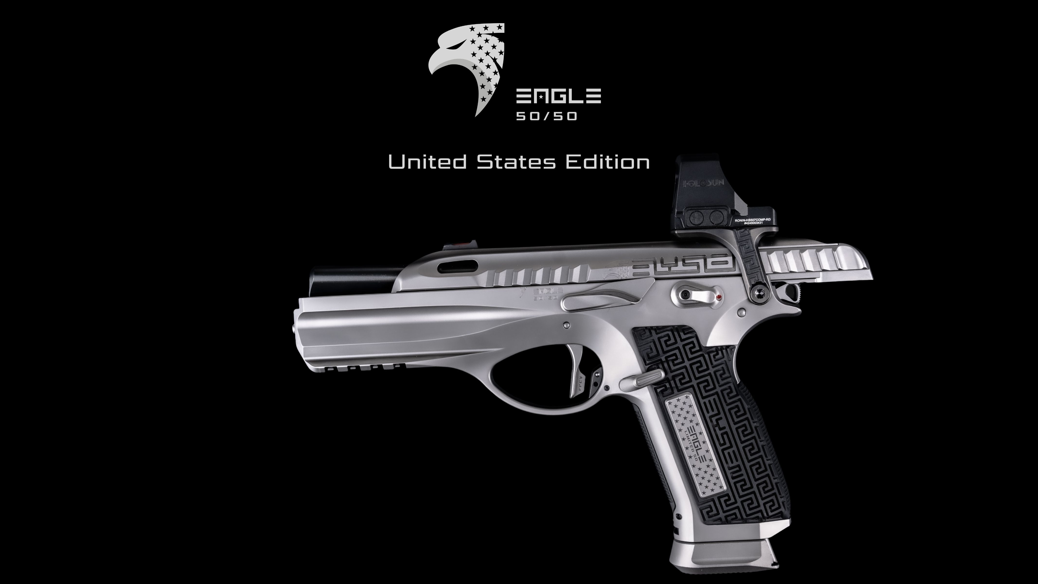 Elysien Eagle Edition